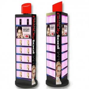 China Red Color Race Sports Lipstick Game Machine 150W D680*W680*H1820mm wholesale
