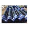 Buy cheap ERW EFW stainless steel welded pipe/ASTM A53 sch40 ERW steel welded pipe/carbon from wholesalers