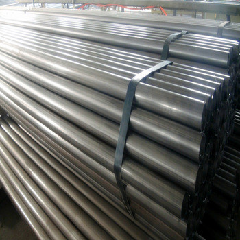 China Inconel 600 Seamless Alloy Steel Pipes Cold Rolled Cold Drawn wholesale