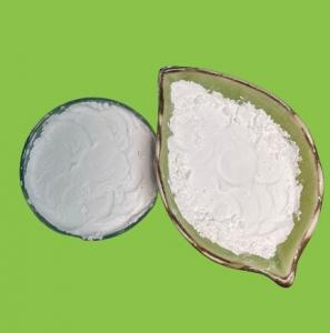 China Melamine Formaldehyde Resin Modified Ammonium Polyphosphate For Polyurethane Cloth wholesale