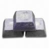 Buy cheap Antimony Ingot with 99.9% Minimum Sb, Used in Metallurgy and Fire Prevention from wholesalers