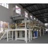 Buy cheap Paper Tape Sticker Label Coating Machine Self Adhesive from wholesalers