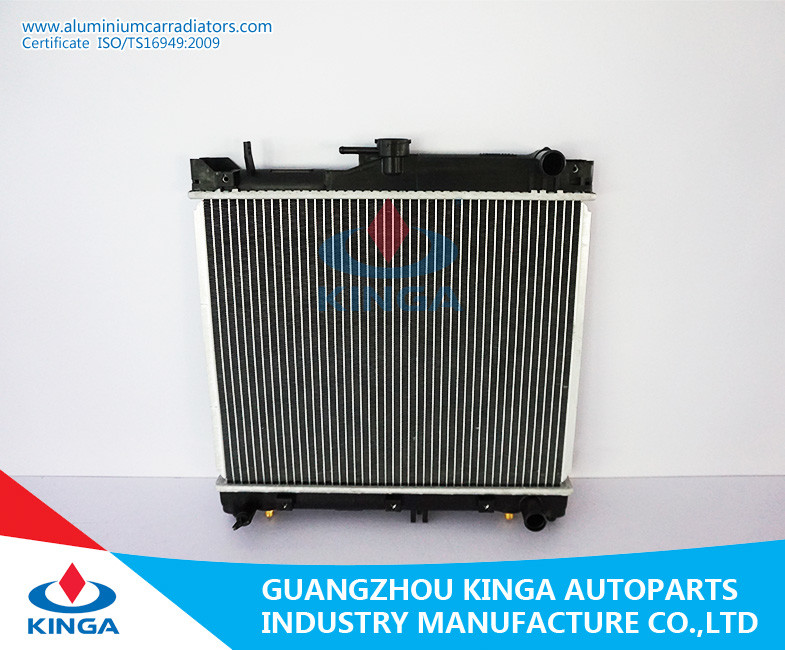 China 17700- OEM Number Automobile Suzuki Radiator Air Conditional Parts JIMNY 98 wholesale