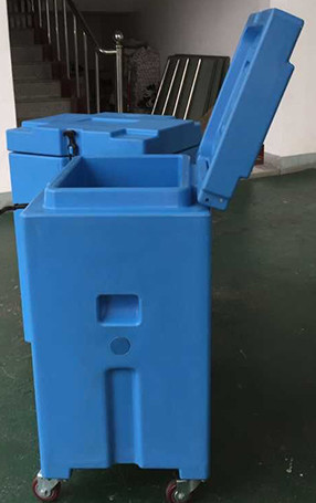 China Dry Ice Storage Box wholesale