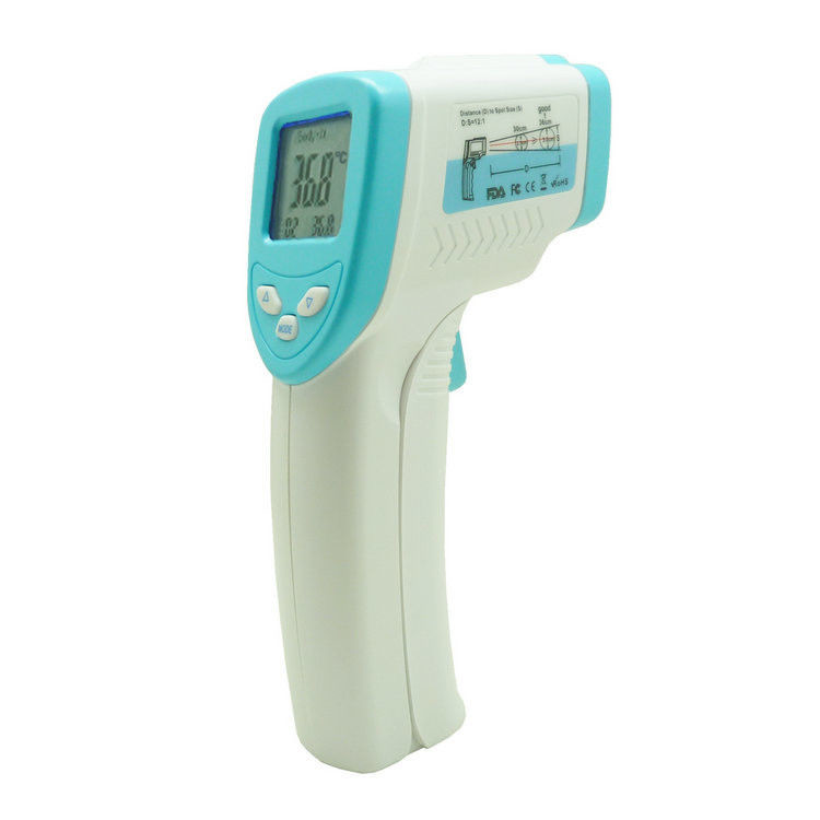 China ±0.2℃ Non Contact Forehead Thermometer wholesale