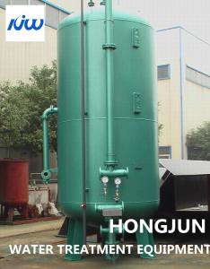 China Food Industry Anion Cation Mixed Ion Exchange Equipment wholesale