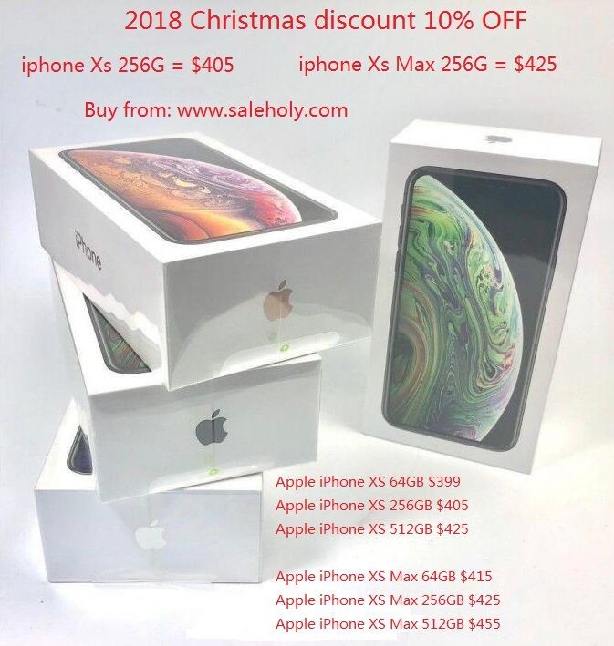 China Dropshipping original Apple iPhone XS Max 64gb Hongkong supply,supplier,wholesaler – Saleholy.com wholesale