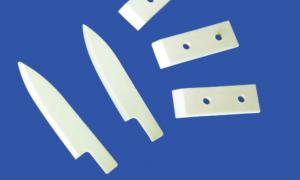 China White Zro2 Zirconia Ceramics Knife Knives Zirconium Dioxide Blades wholesale