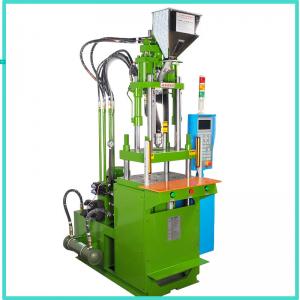 China Power Cord PVC Plastic Plugs Making Machine 960-1530kg/Cm2 wholesale