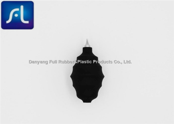 China Enhanced  Digital Rubber Dusting Bulb Well Air Circulation Custom Colors wholesale