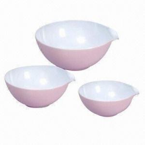 China Melamine Bowls, Suitable for Promotional and Gift Purposes, FDA Approval wholesale