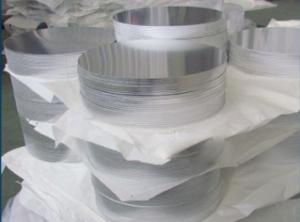 China Good Quality Competitive Price 1100 3003 Aluminum Disk Blanks For Cookwares wholesale