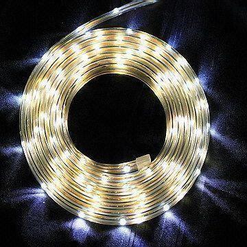 China LED Strip with 12V Working Voltage and 120 Degrees Beam Angle wholesale