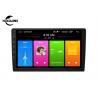 Buy cheap Android Universal Car DVD Player BT FM GPS Wifi DSP 2.5D Glass from wholesalers