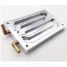Buy cheap Friction Stir Welding Radiator, Lithium Battery Liquid Cooling Cooling Plate CNC from wholesalers