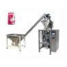 Buy cheap SUS304 Powder filling machine coco Powder sachet packaging machine from wholesalers