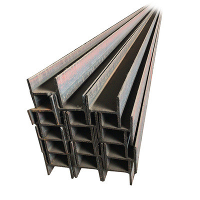 China IPE HEA Q235 S355JR Stainless Steel Channel H Shaped Profile wholesale