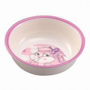 China Melamine Bowl, Made of Melamine, Suitable for Promotional and Gift Purposes, FDA Passed wholesale
