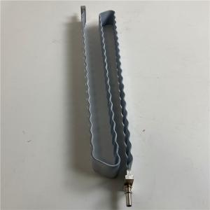 China 3003 Serpentine Multiport Aluminum Extrusion Tube For Electric Car Battery wholesale