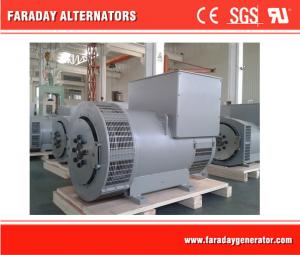 China Alternator Manufacturer with Professional Production Experience wholesale