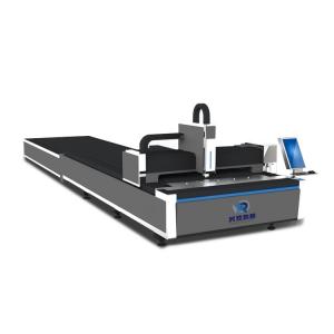 China 3015 1000W Raycus Plate Fiber Laser Cutting Machine Stainless Steel wholesale