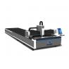 Buy cheap 3015 1000W Raycus Plate Fiber Laser Cutting Machine Stainless Steel from wholesalers