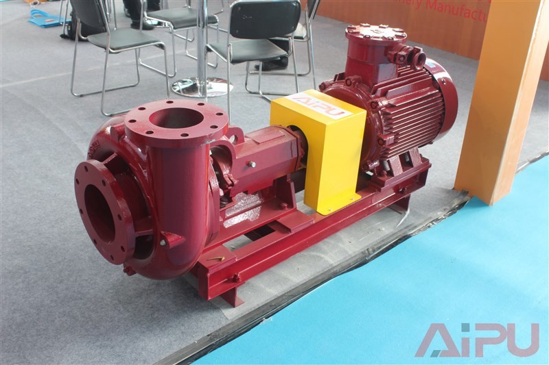 China High quality centrifugal pump used in solids congtrol system for sale wholesale