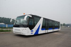 China Ramp Bus K B4270 Large Capacity Customized High Quality Durable wholesale