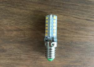 China 3 Watt G9 Light Bulb Led  E14 E12 Base 48 Pieces Led 80ra For Meeting Rooms wholesale