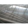 Buy cheap Cold Rolling Aluminum Sheet 1070 F O H12 H15 H16 H18 H24 H111 F 2500mm from wholesalers