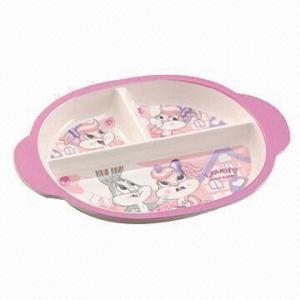 China Melamine Bowl, Suitable for Promotional and Gift Purposes, FDA Passed, Measures 23 x 17.5 x 2.6cm wholesale