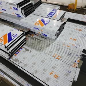 China 18 Gauge 2mm 316 Stainless Steel Plate Sheet With CE / SGS wholesale
