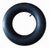 Buy cheap Butyl rubber inner tube for motorcycle from wholesalers