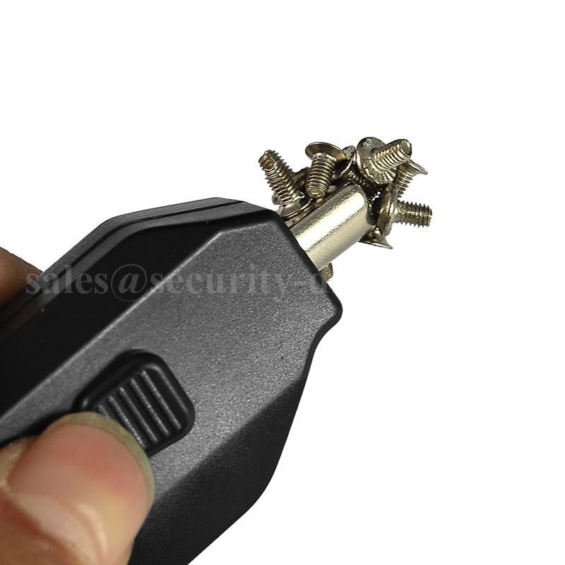 China Portable Hang Tag Magnet Detacher Key For Security Stop Lock and Display Hook wholesale