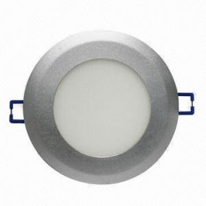 China 12W LED Ceiling Light with 90 to 240V AC Voltage, SMD 5050 LED, CE-, FCC- and RoHS-Certified wholesale