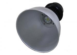 China 100w Led Highbay Light Cree Black Fixture Ce Driver With 90 Degree Beam Angle wholesale