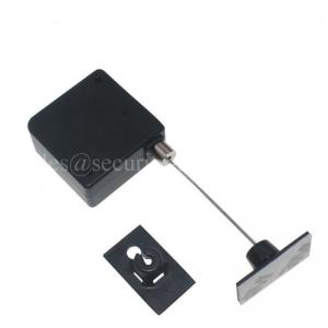 China Mini Square Anti-Theft Recoiler with Pause Function for Product Positioning wholesale