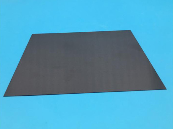 China Si3N4 Silicon Nitride Ceramic Substrate Plate Wafer Board Wear Resistant High Temperature wholesale