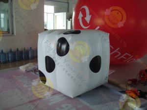 China Big Cube Balloon wholesale