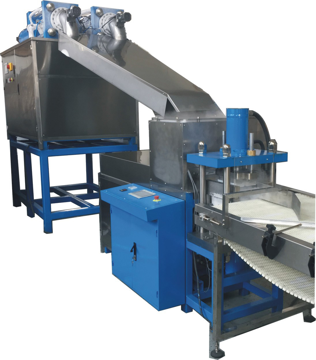 China Dry Ice Machine JHK500 wholesale