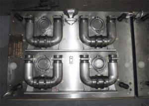 China Car Parts ADC5 ADC10 Aluminum Gravity Die Casting Heat Treatment wholesale