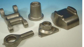 China OEM 7050 Forging Aluminum Parts For High Stress Component / Forging Metal Spare Parts wholesale