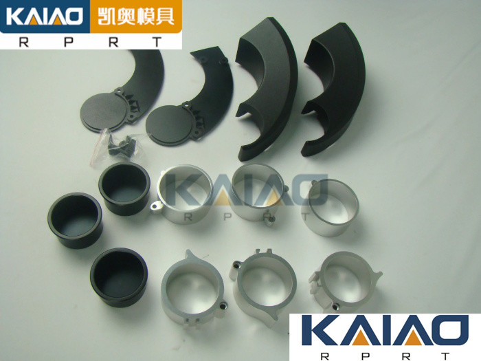 China Drilling 3d Reverse Engineering Services Rapid Prototyping Laser Machining wholesale