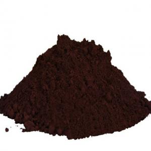 China AJA 6992-11-6 Pigment Brown 25 , 25kg/drum Organic Pigments For Paints wholesale