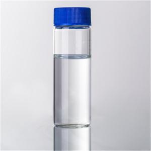 China Dye Intermediates Colorless Oil Liquid Diethyl Oxalate CAS 95-92-1 wholesale
