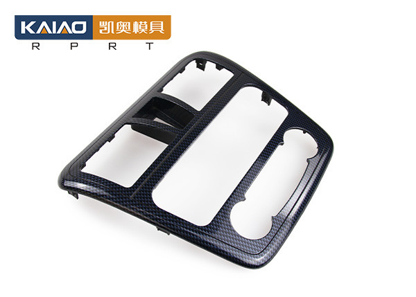 China Rapid Prototype Tooling Auto Car Parts Dashboard Mold Making Custom Plastic wholesale
