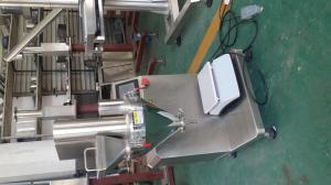 China China Food grade milk packing machine Sugar machine wholesale