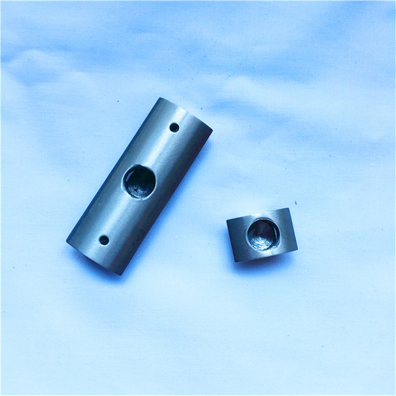 China FM Custom Stainless Steel CNC Machining Parts For Automotive wholesale