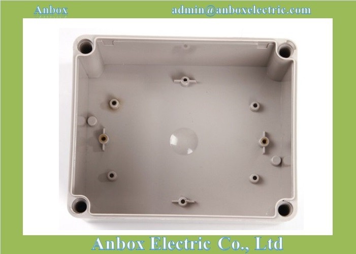 China UL94 360g 170x140x95mm Weatherproof Electrical Junction Box wholesale