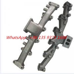 China Hot Sell Cummins Qsm11 ISM11 Diesel Engine Part Injector Sleeve 3417717 wholesale